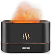 Humidificador Difusor de Aromas Chimenea
