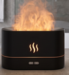Humidificador Difusor de Aromas Chimenea