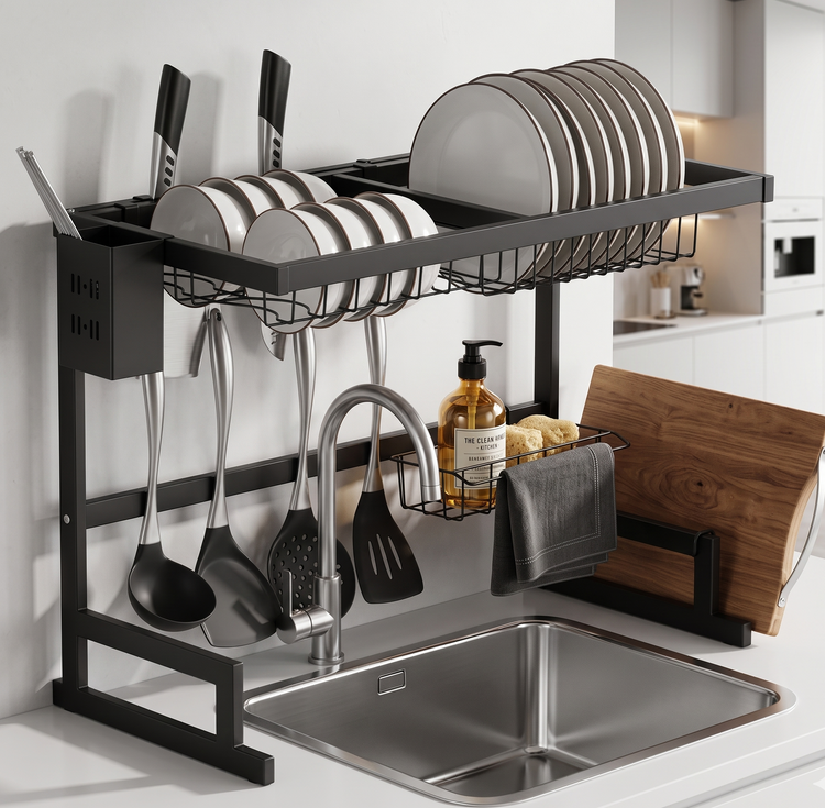 Escurridor de platos Nordic