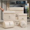 Set Lavado Suave Mio — 5 Bolsas para Prendas Delicadas